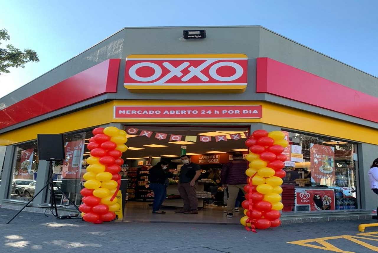 OXXO BR